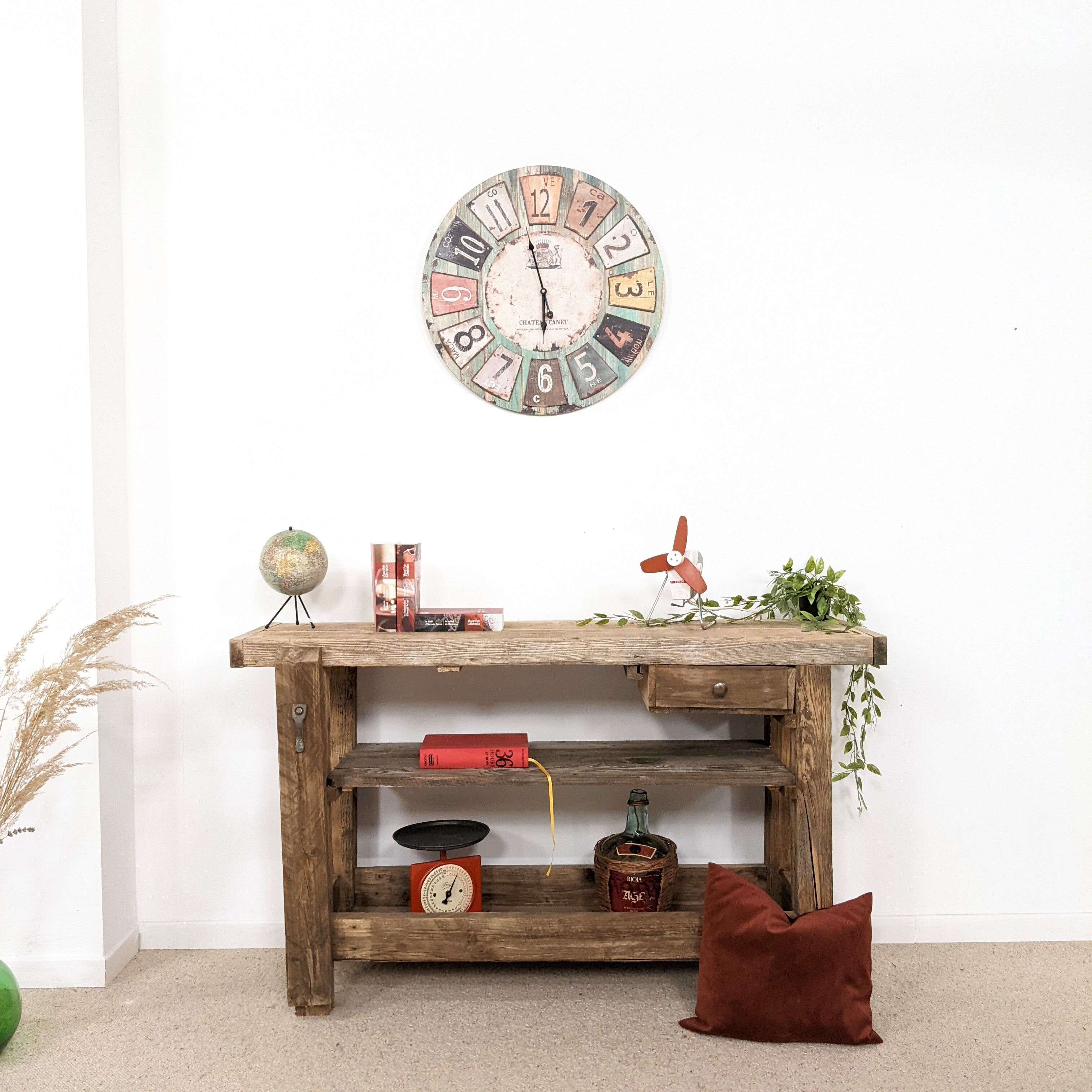 Old Established - 1044