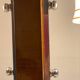 Lampe double art déco 1940