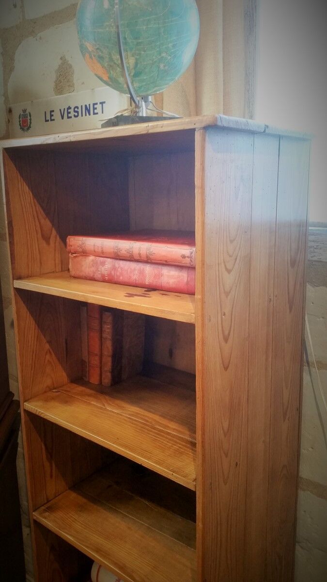 Old locker furniture