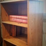 Old locker furniture
