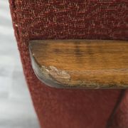 Art Deco Lounge Chair from Jindrich Halabala