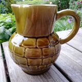 Green pitcher Sarreguemines