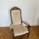 Triumph armchairs