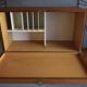 Etagère murale vintage par Nisse Strinning pour String AB, années 1960