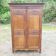 Armoire Normande XIXe