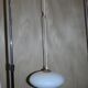 Suspension scandinave 1970