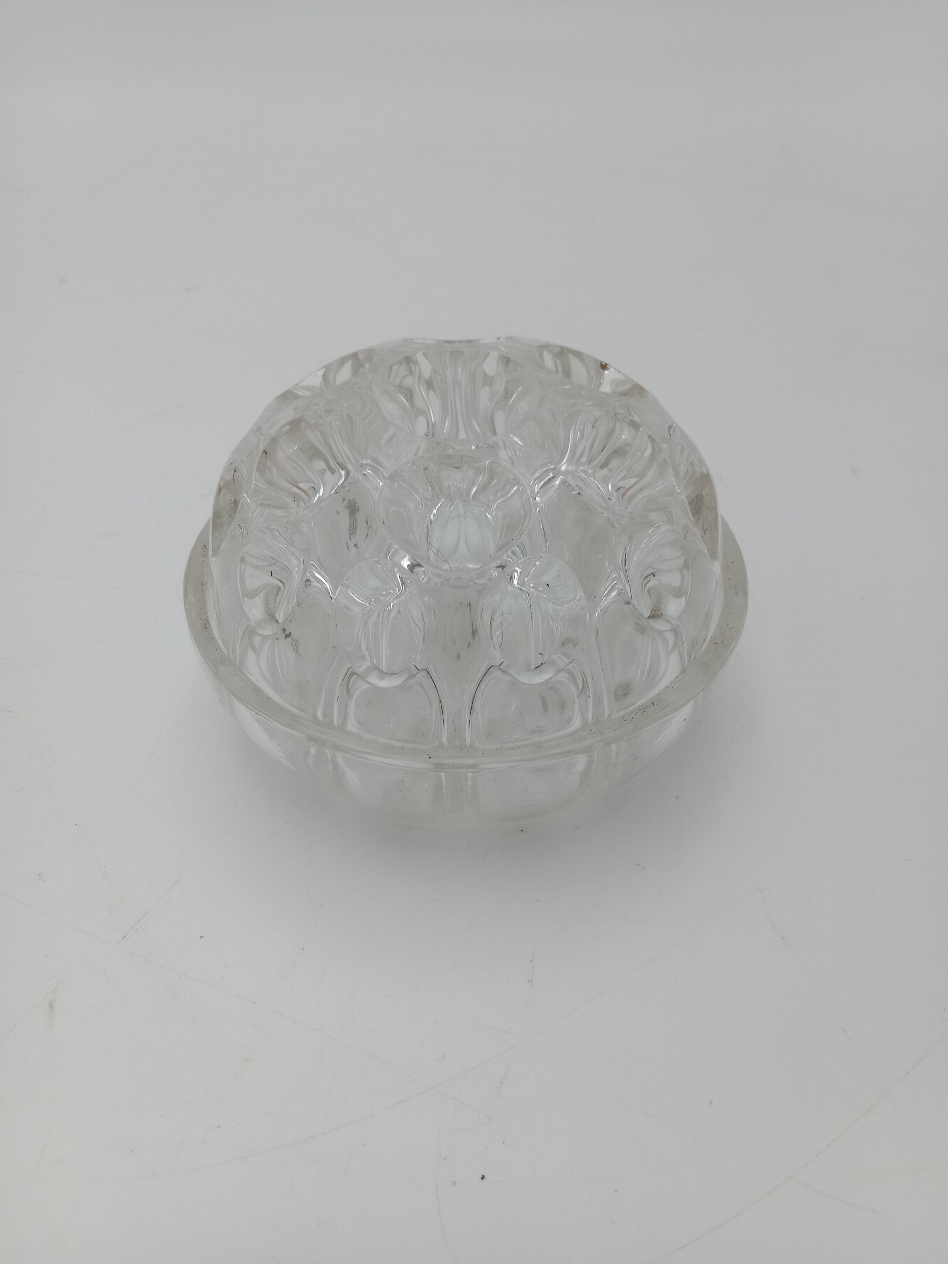 Flower spike 19 holes