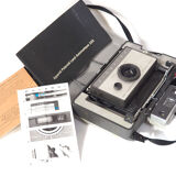 Polaroid automatic 103