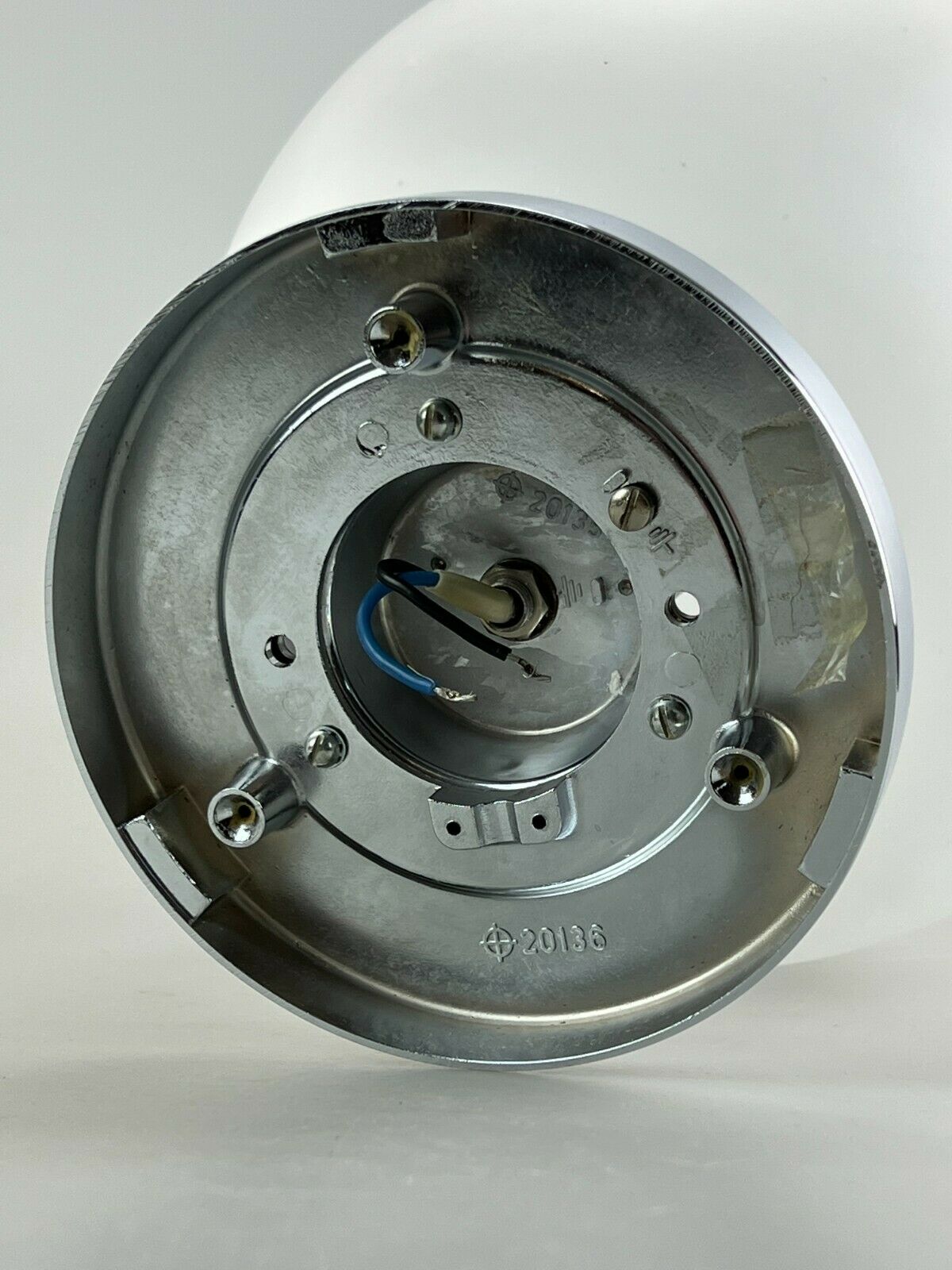 60s 70s lamp light wall lamp Limburg Plafoniere Space Age Design 60s