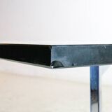 Barcelona Coffee Table by Mies van der Rohe 70s