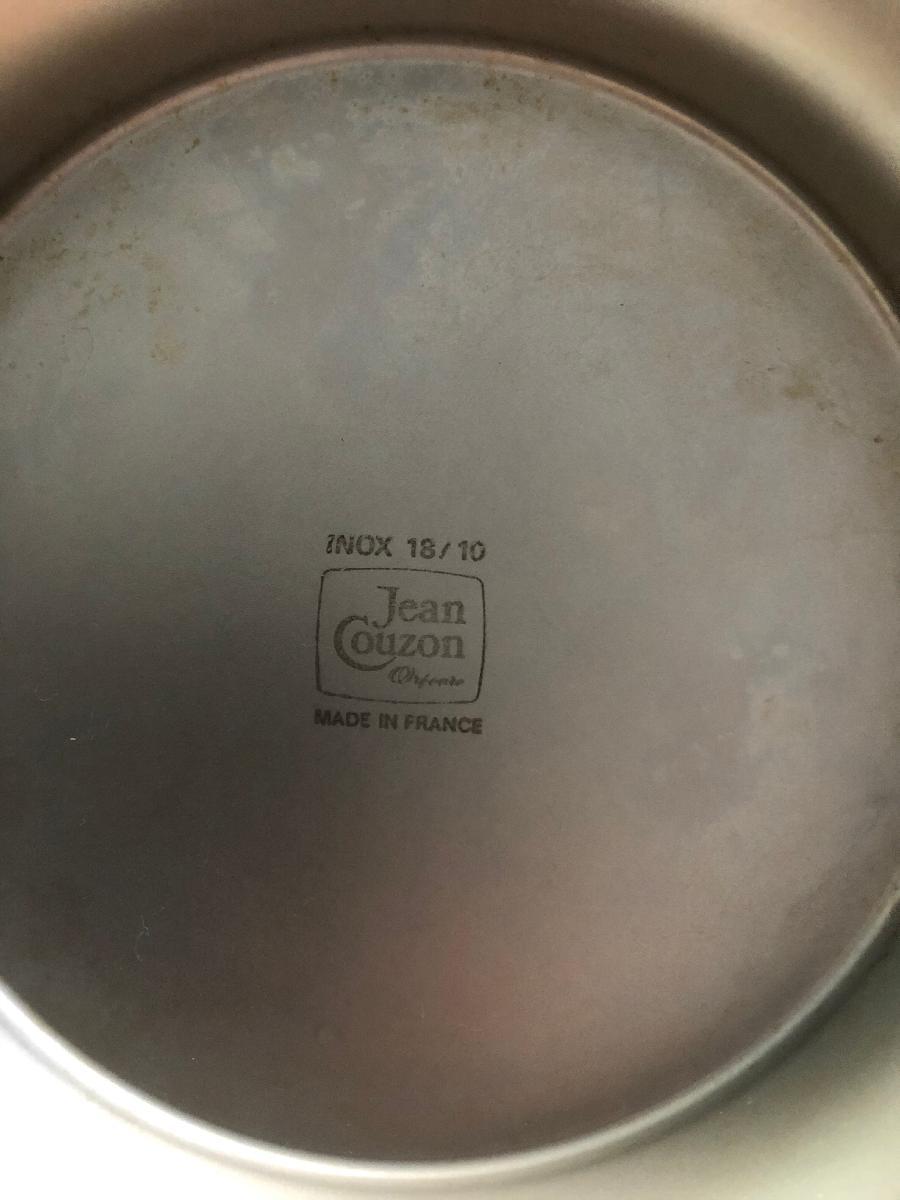 Jean Couzon ice bucket or champagne