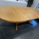 Vintage Baumann 1970s extendable table