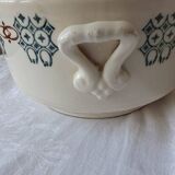 St Uze soup tureen from the 1930s.