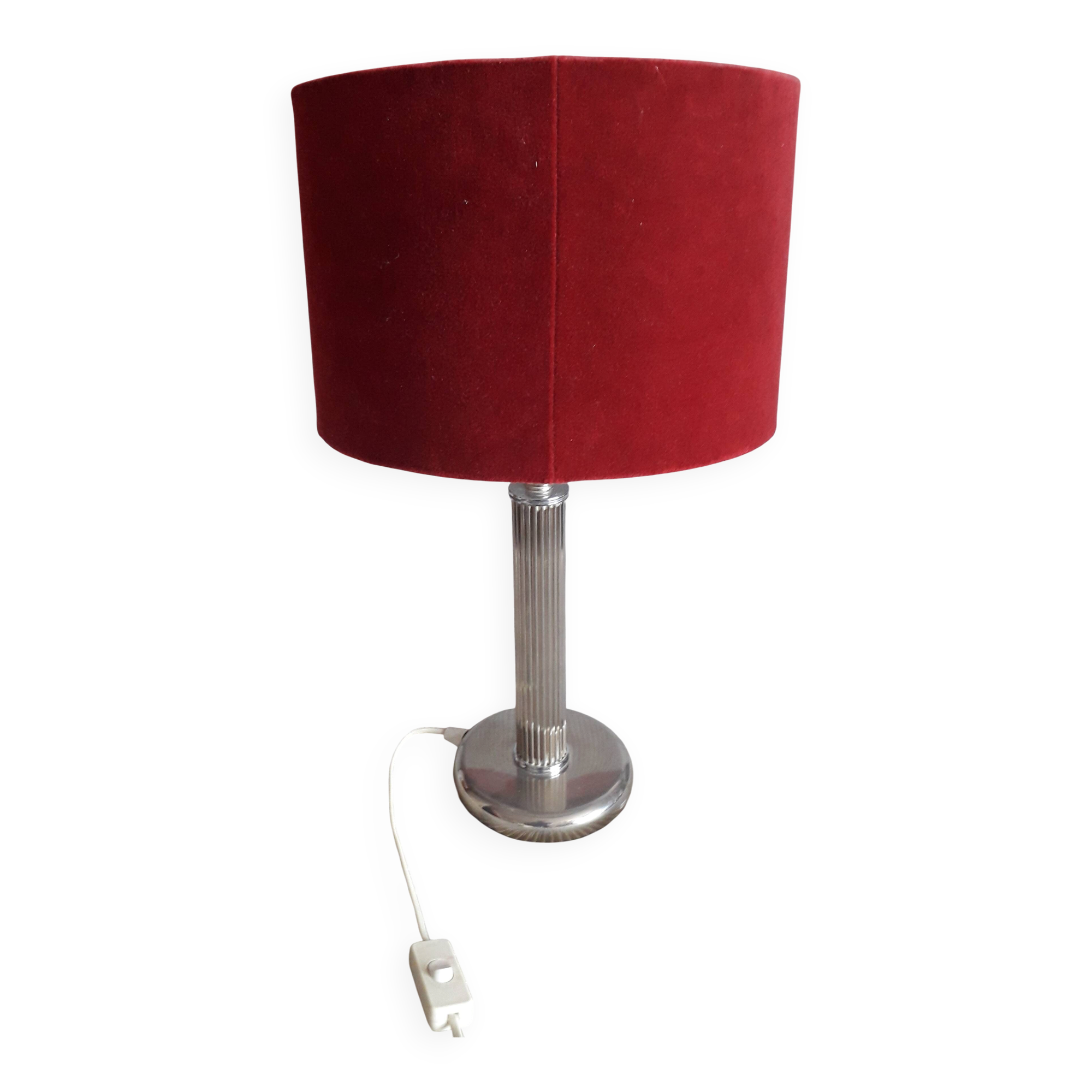 Lampe vintage italienne
