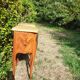 Ensemble commode + chevets