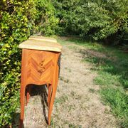 Dresser set + bedside tables