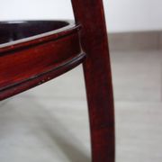Thonet plant stand guéridon circa 1900