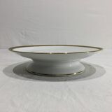 Paul Klotz Limoges porcelain table service