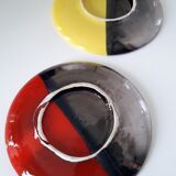 Cerenne workshop plates