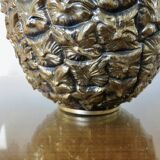 Pineapple by Michel Dartois, 1970, ice bucket, for ice cubes, exceptional condition
