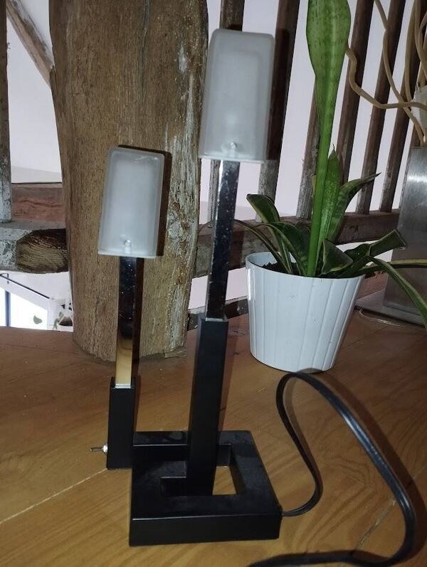 Lampe à variateur Korsby par IKEA, années 80-90