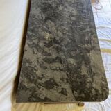 Old walnut dresser 19th