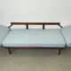 FD451 daybed by Peter Hvidt & Orla Mølgaard-Nielsen for France & Son