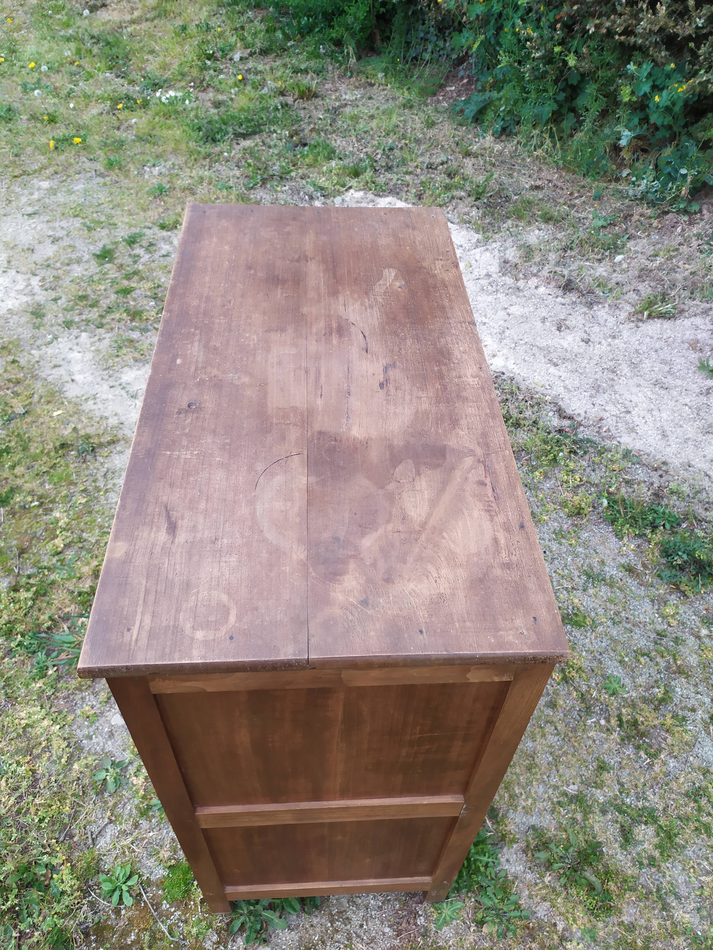 Parisian art deco buffet