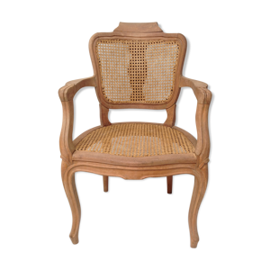 ancien fauteuil coiffeur
