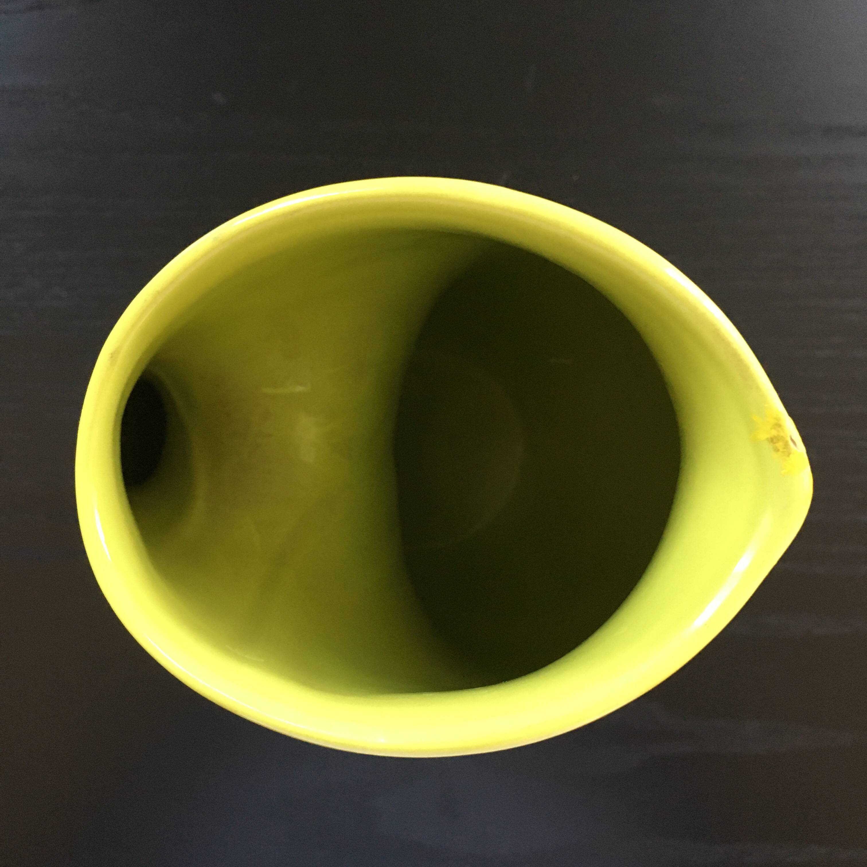 Absinthe design pitcher