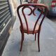 Bistro chair