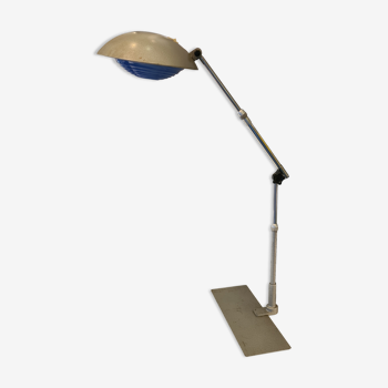 Desk lamp by Ferdinand Solere