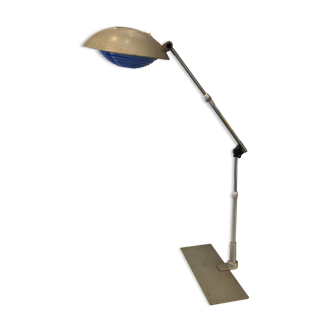 Desk lamp by Ferdinand Solere