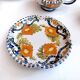 Handcrafted coffee service Orvieto Italy