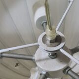 Vintage XL hanging lamp