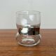 Vintage tea glasses Paula Series by Jorma Vennola for Iittala, 1970s, set of 2