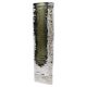 Murano Sommerso  Glass Vase by Alessandro Mandruzzato, Italy,  1970s