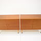 Vintage Cabinet by Jitona, 1970s