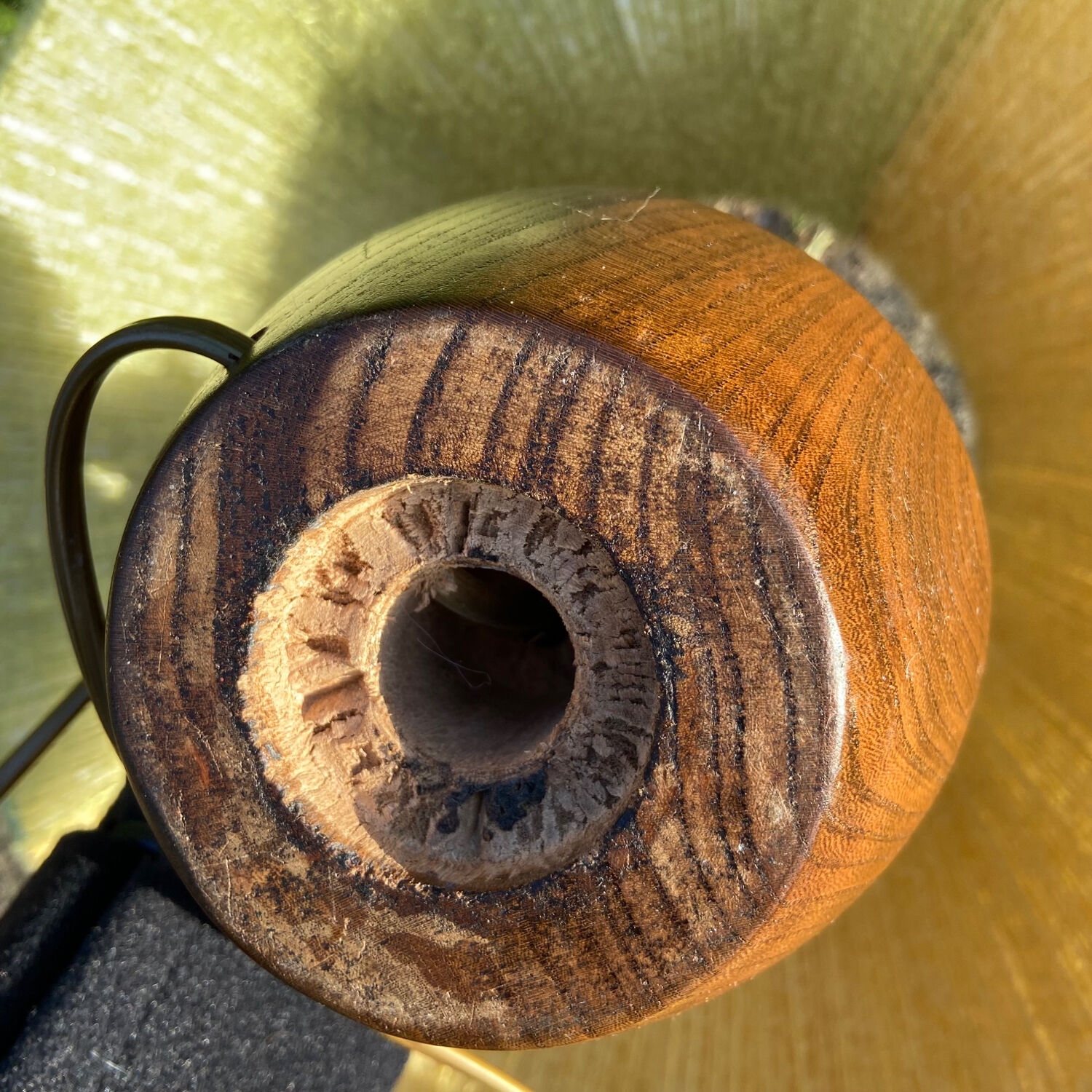Lampe vintage