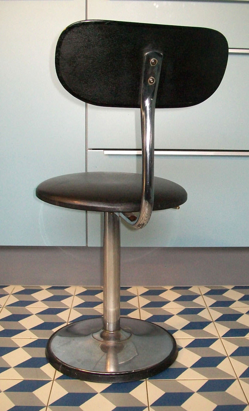 Mirima workshop stool