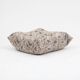 Pouf Togo et canapé 2 places tissu imprimé par Michel Ducaroy pour Ligne Roset
