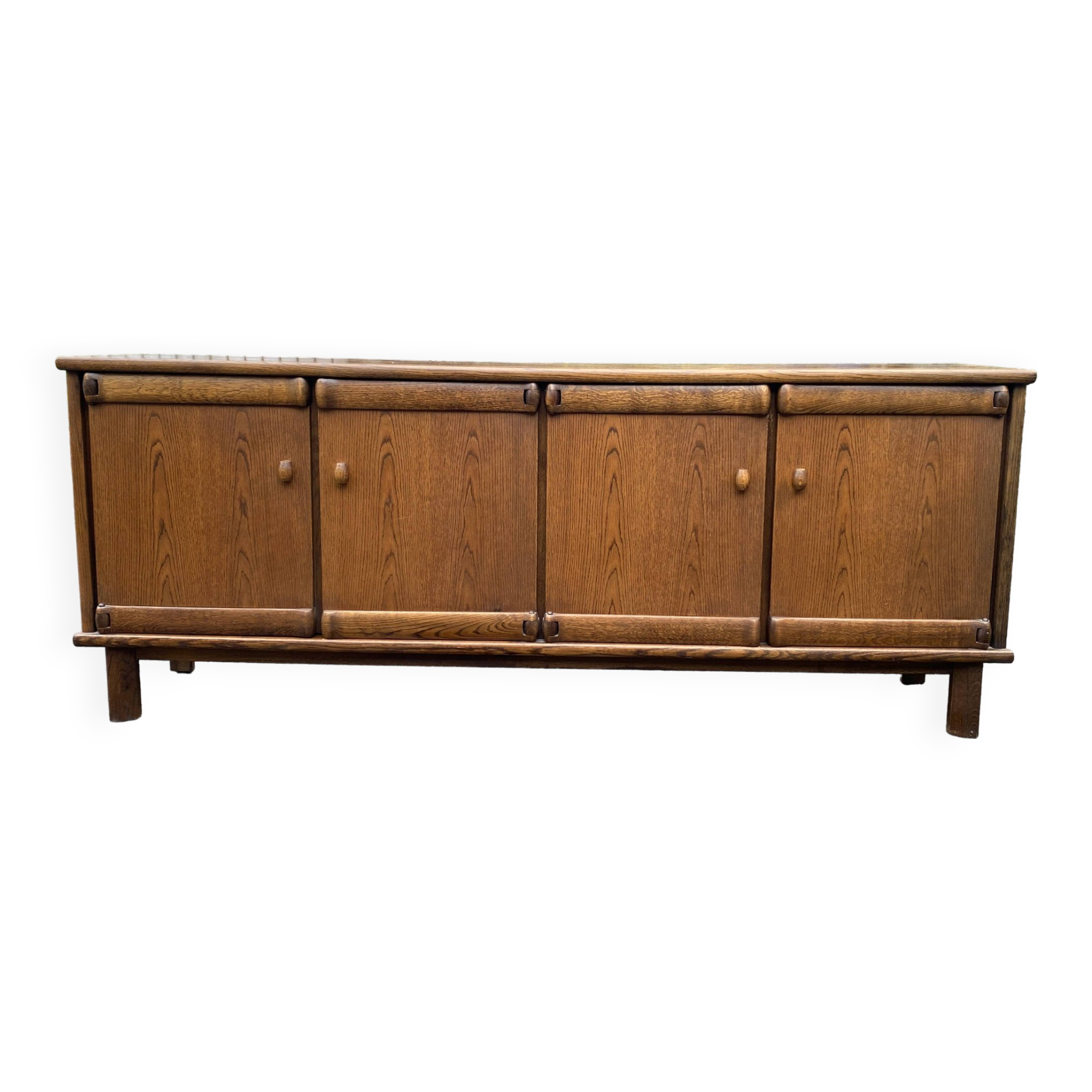 Vintage sideboard 1960