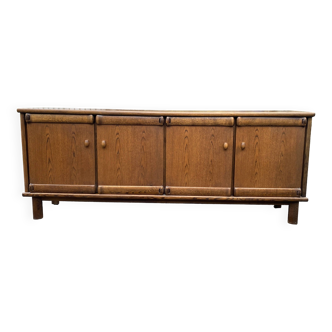 Vintage sideboard 1960