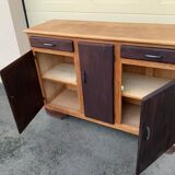 Enfilade vintage