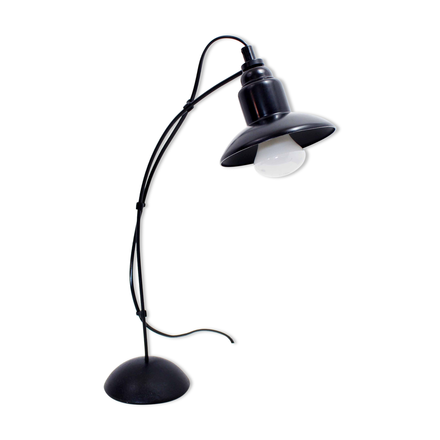 Lumes vintage desk lamp