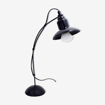 Lampe de bureau vintage Lumes