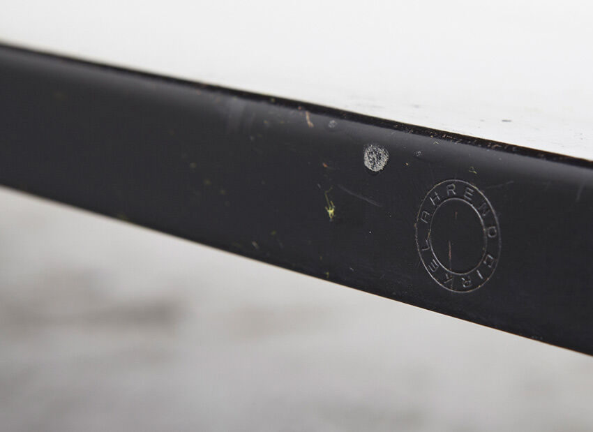 Wim Rietveld Regal Coffee Table for Ahrend de Cirkel 1960