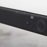 Wim Rietveld Regal Coffee Table for Ahrend de Cirkel 1960