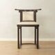 No. 728 armchairs by Josef Hoffmann for Wittmann, set of 2