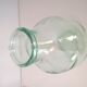 Bottle wide capacity 5l